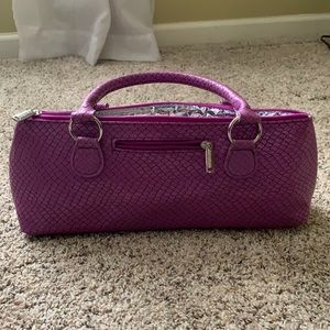 Insulated Wine Purse